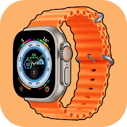 Icon image H11 Ultra Smart Watch Guide
