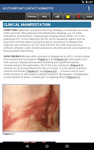 Imágen 12 Fitzpatrick's Atlas & Synopsis android