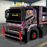 Mod Truck Thailand icon