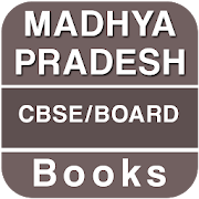 Madhya Pradesh Textbooks & CBSE Textbooks