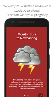 Monitor Burz Proのおすすめ画像1