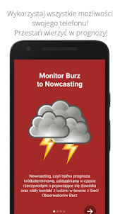 Monitor Burz Pro