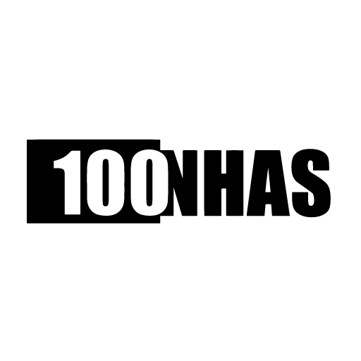100NHAS: Game with 100 riddles logo