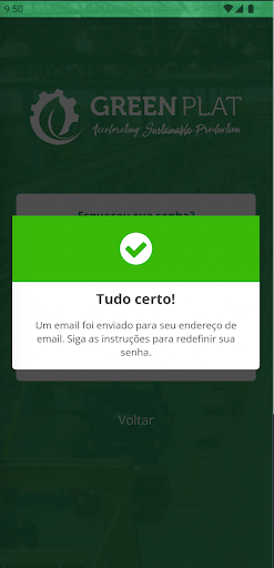 Greenplat2.0 Screen 2