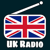 BBC Radio UK: All UK BBC Radio Live icon