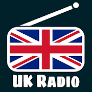 Radio UK: Online Radio, Free Internet Radio