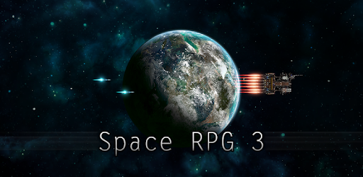 Space RPG 3 v1.2.1 MOD APK (Unlimited Money)