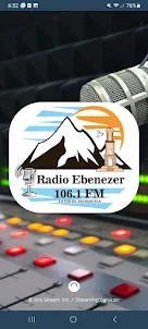 Radio Ebenezer 106.1 Fm