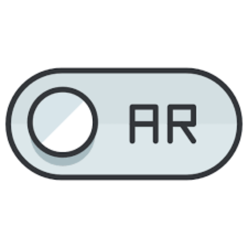 SimpleARHome logo