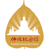 Buddha Memorial Center 360 icon
