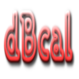 Icon image dBcal