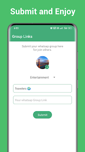 Whats Group Links Pro 2024