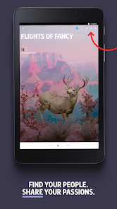 Flipboard: The Social Magazine Mod APK 4.3.6 (Remove ads) Gallery 9