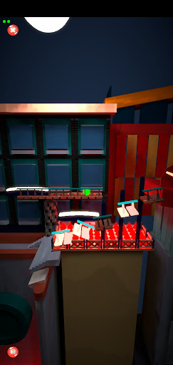 Android application Marble Run Adventure screenshort