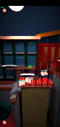 Marble Run Adventure - Screenshot 1