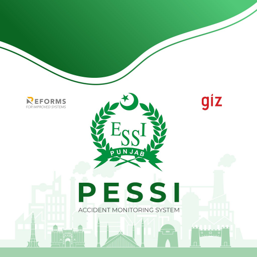 Pessi AMS logo
