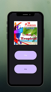 Musica Tropical Radio