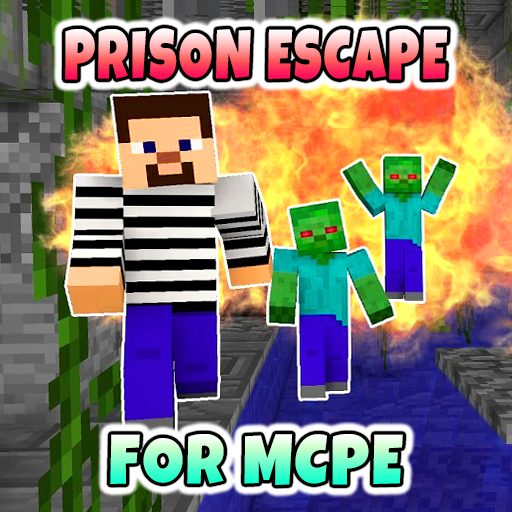 Mods Prison Escape Map Download on Windows