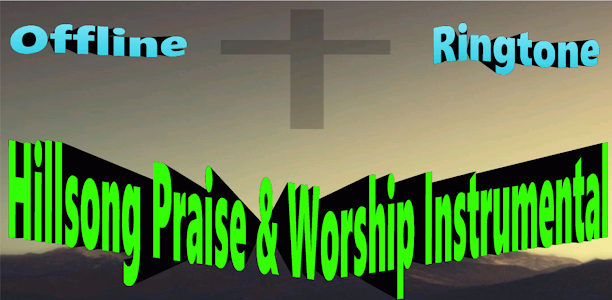 Praise & Worship Instrumental Unknown