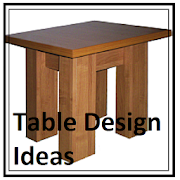 Table Design Ideas