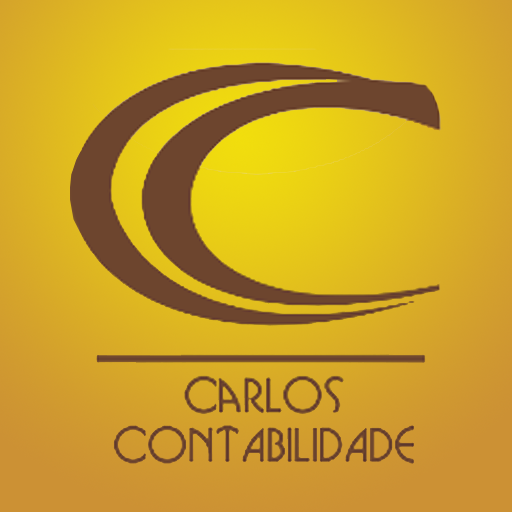 Carlos Contabilidade logo
