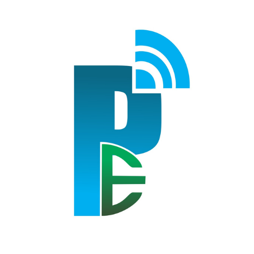 EDU PANTHEON logo