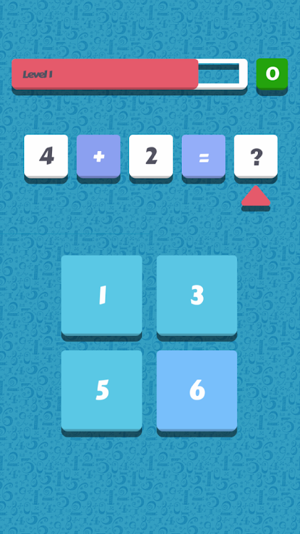 Fun Math Game! Quiz to Math! - 1.12 - (Android)