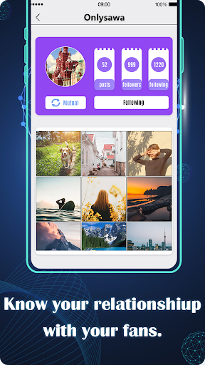 1000 Followers - Boost Likes