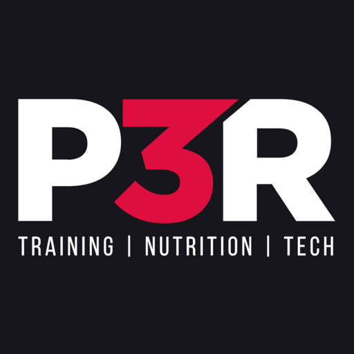 P3RSONAL TRAINING logo