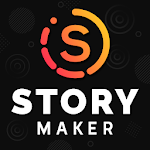 Cover Image of Download Story Maker - Insta Story Art Maker For Instagram 11.0 APK