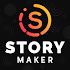 Story Maker - Insta Story Art Maker For Instagram12.0 (Arm8) (Unlocked)