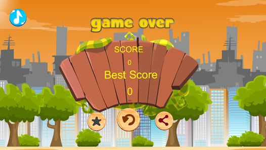 Imágen 5 super mikecrack adventure android