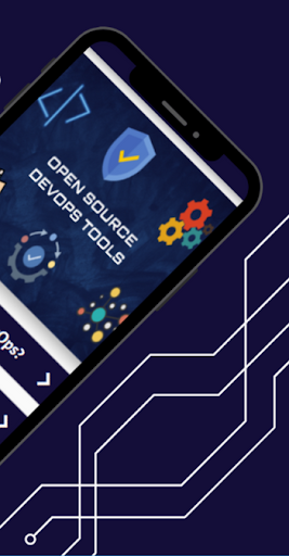 Open Source DevOps Screen 2