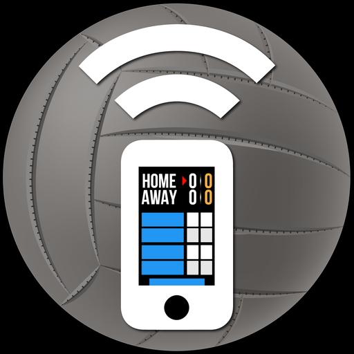 BT Volleyball Controller 4.3.0 Icon