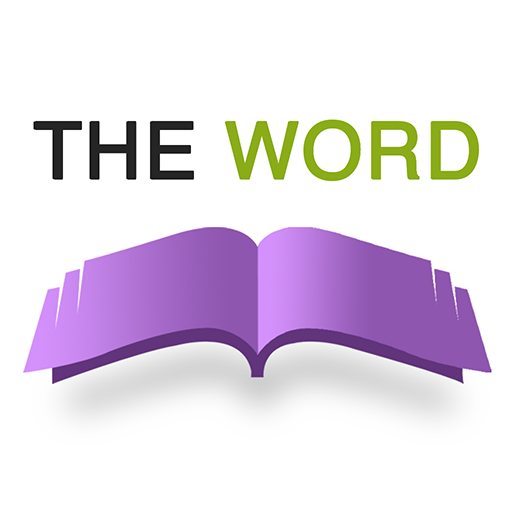 The Word 4 logo