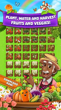 Game screenshot Molehill Empire 2 hack