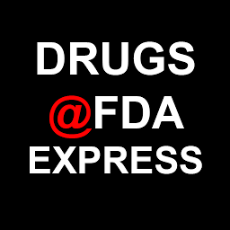 Icon image Drugs@FDA Express