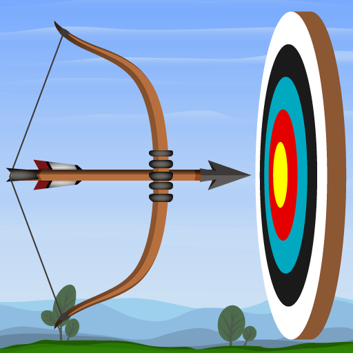 Archery  Icon