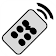 Bright Sound Remote Control icon