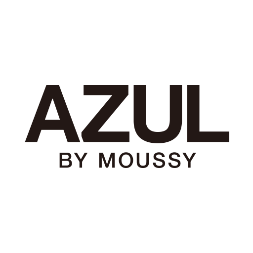 AZUL BY MOUSSY公式アプリ- Google Play 應用程式