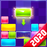 Block Blast: Dropdom Puzzle Game icon