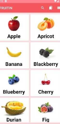 Fruitin Screen 2