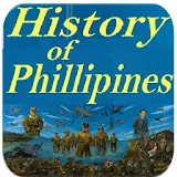 History of Phillipines icon