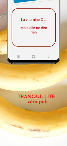 Eatzee: les recettes bien-être screenshot 4
