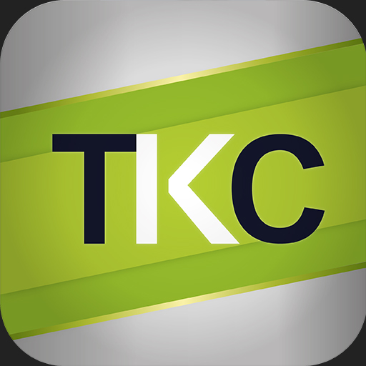 TKC logo
