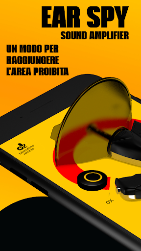 Anteprima dell'app