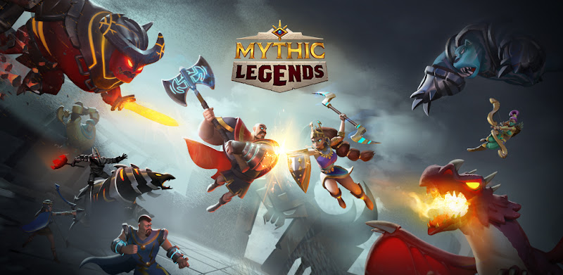 Mythic Legends