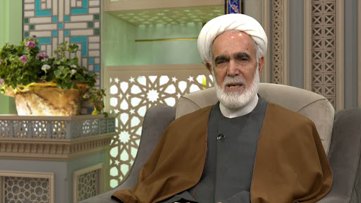 شبکه جهانی ولایت نسخه تلویزیون