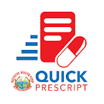 Cover Image of 下载 NHF Quick Prescript  APK
