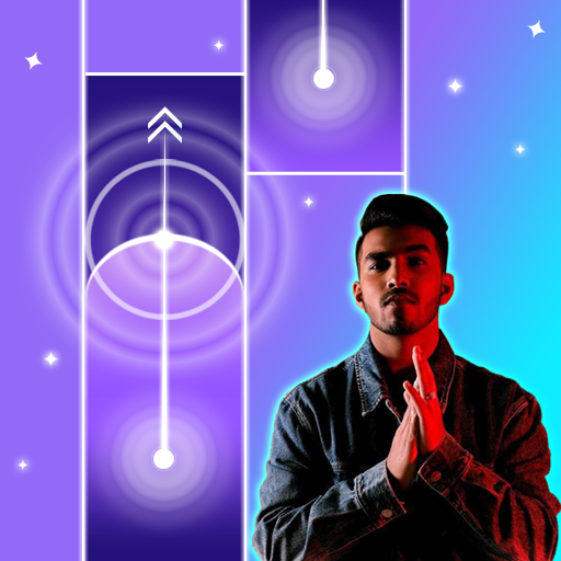 Techno Gamerz Piano Game - Apps on Google Play